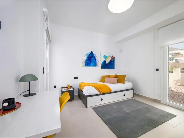 Villa 3 habitaciones 128m² en venta - Balcón de finestrat — 28