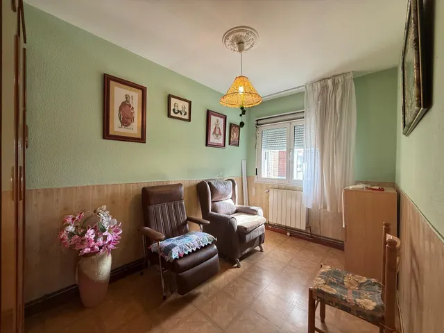Piso 3 habitaciones 88m² en venta - Corredoria-La Carisa-Prado de La Vega — 32