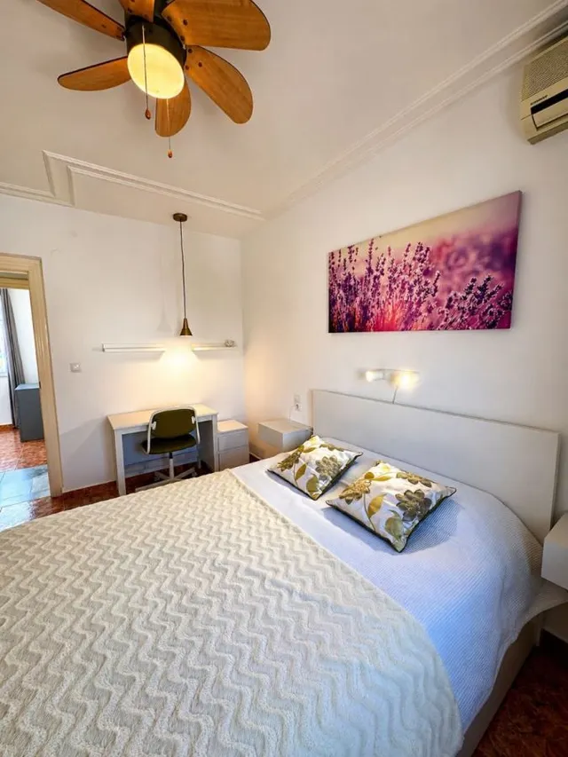 Villa 3 habitaciones 86m² en venta - Parque las naciones — 23