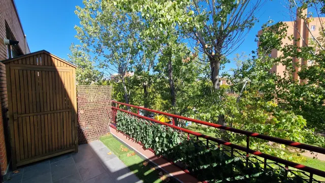 Loft 2 habitaciones 75m² en venta - Primera Fase - Nuevo Tres Cantos — 14