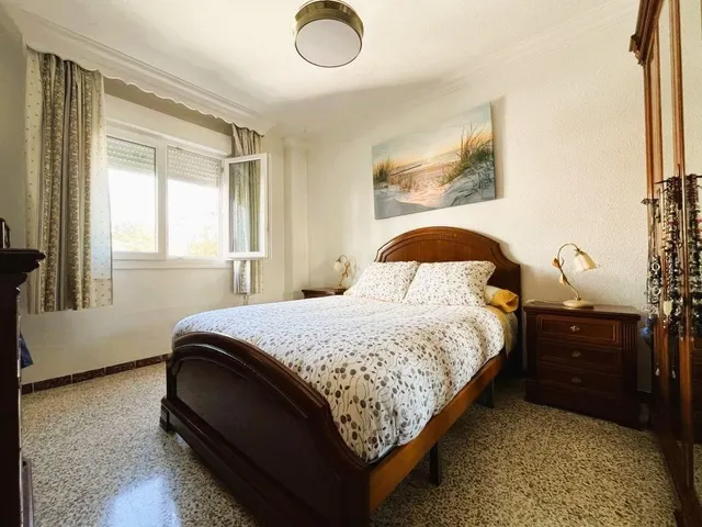 Piso en El Atabal — 15