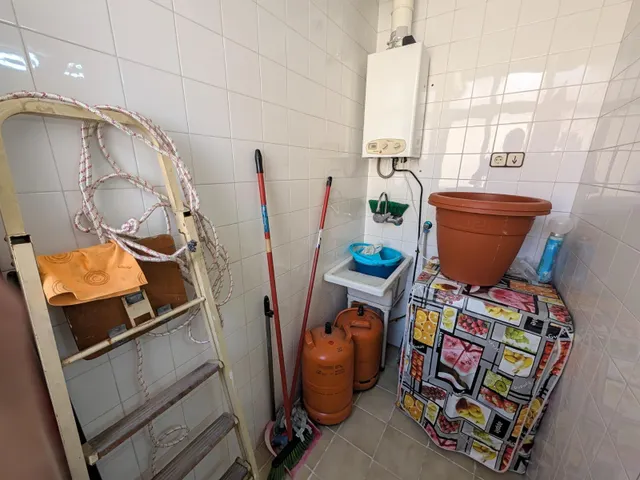 PISO EN VENTA CALLE BRASIL ( VISTAS AL MAR) — 10