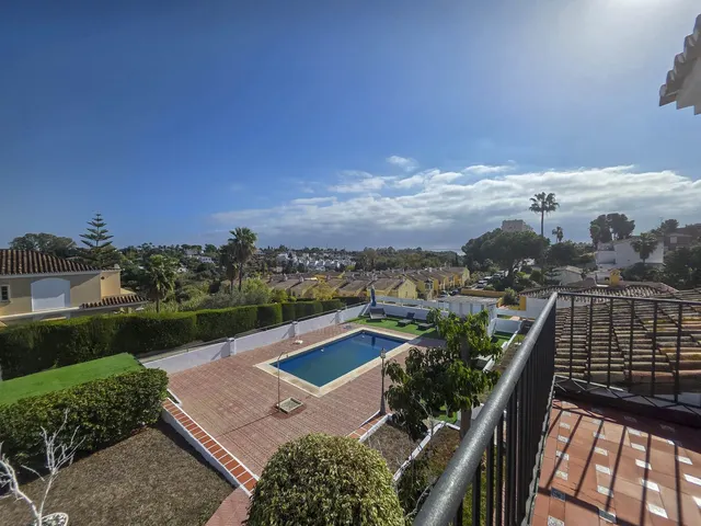 Chalet 3 habitaciones 224m² en venta - Costa Del Sol — 10