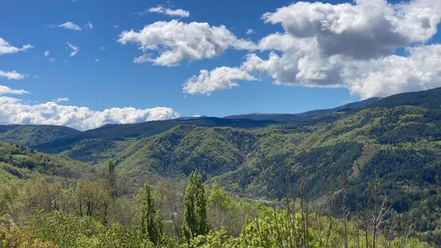Gran Casa  para rehabilitar en pueblo tranquilo del pirineo — 49