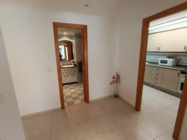 ÁTICO DUPLEX EN GRAO DE GANDIA (VALENCIA) — 28