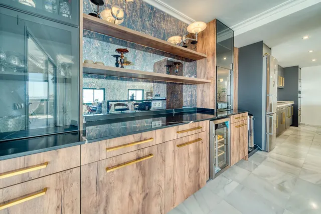 Ático 4 habitaciones 250m² en venta - Centro — 20