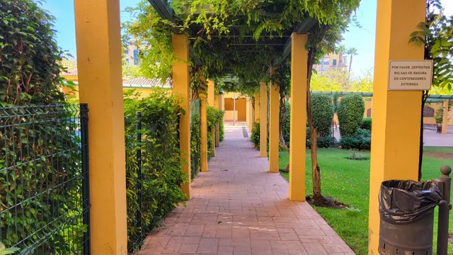 Amplio apartamento de tres dormitorios con vistas panorámicas en Nueva Alcántara. — 43