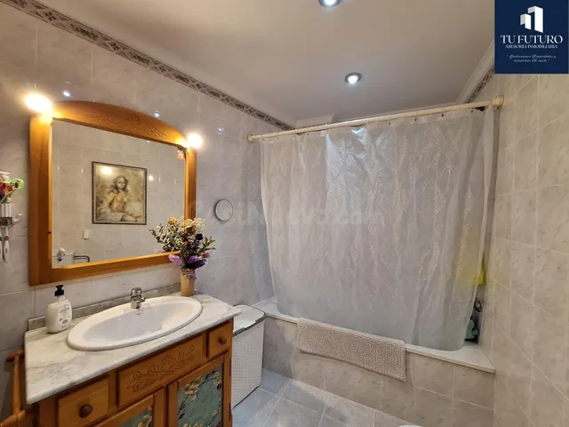 Piso en Vélez Málaga - foto 4