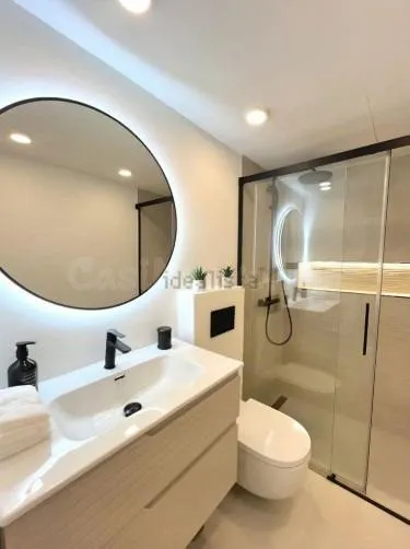 Apartamento 1 habitación 31m² en venta - Berruguete - foto 3