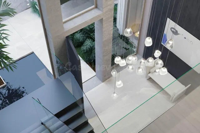 SOLAR RESIDENCIAL PORTAL NOUS - foto 4