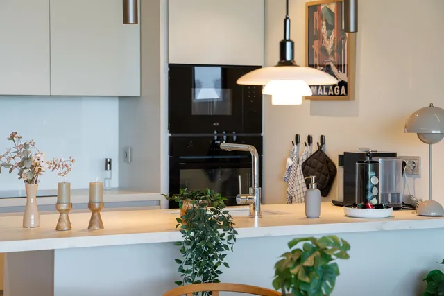 Apartamento 2 habitaciones 88m² en venta - Centro — 9