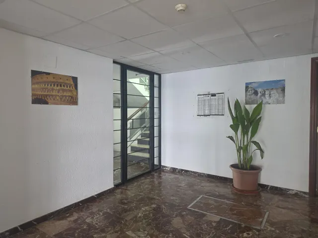 Estudio con terraza y piscina en Mijas — 17