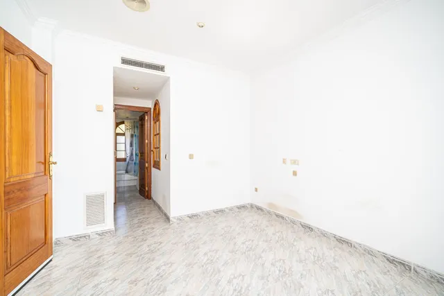 Chalet independiente con piscina privada en Son Verí Nou — 37