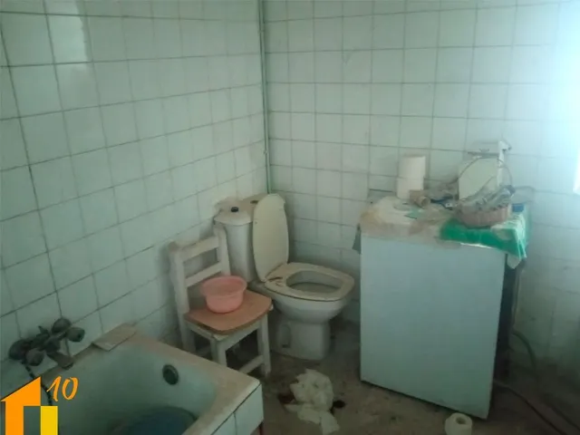 Casa para reformar íntegramente en Arcos de la Llana. — 8