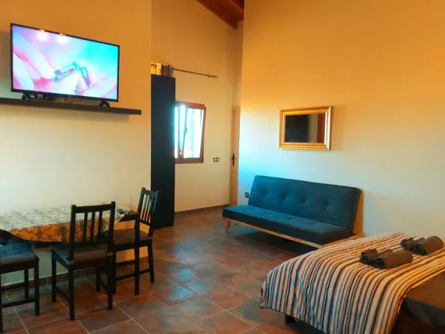 Finca de Lujo con Viñedo, Bodega Subterránea y Vistas Panorámicas al Atlántico — Fuerteventura — 26