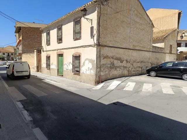 Solar Urbano — 2