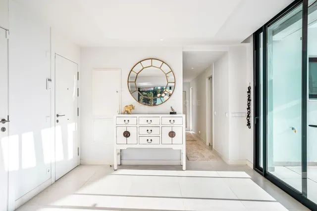 Ático 3 habitaciones 123m² en venta - Puerto Deportivo — 27