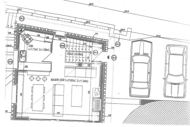 Casa semi adosada en Can Diumenge — 14