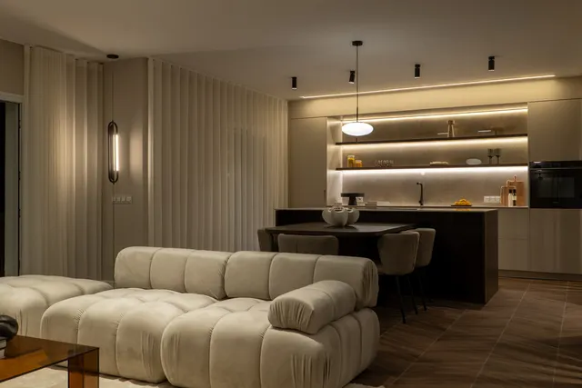 Ático 3 habitaciones 133m² en venta - El Madroñal — 9