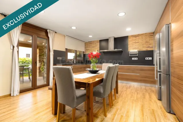 Villa exclusiva con piscina (LICENCIA TURÍSTICA) — 12