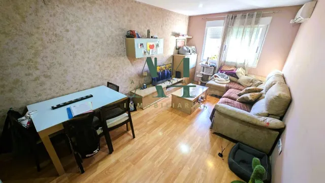 Bonito Adosado en residencial Gredos — 5
