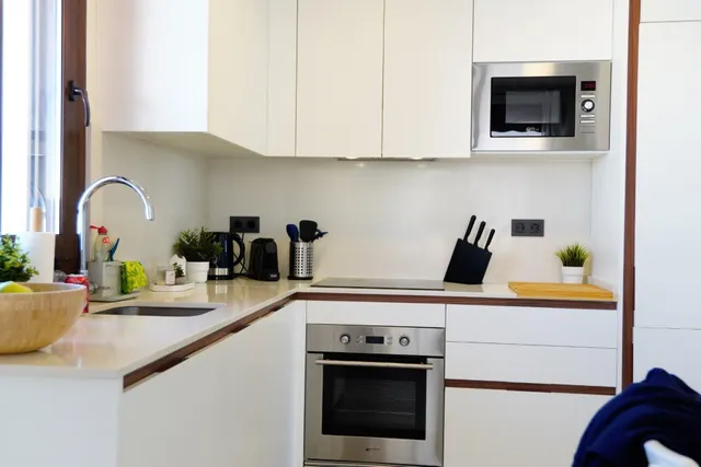 Bungalow 3 habitaciones 96m² en venta - Los balcones — 21
