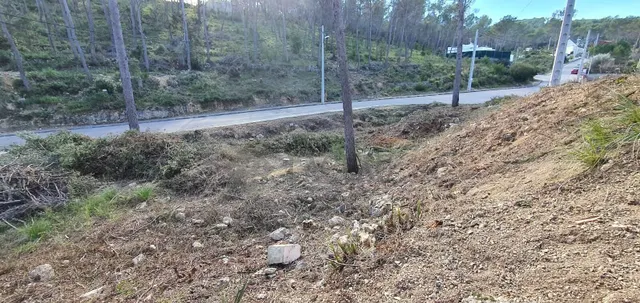 Terreno llano en Olivella, a punto para construir! — 10