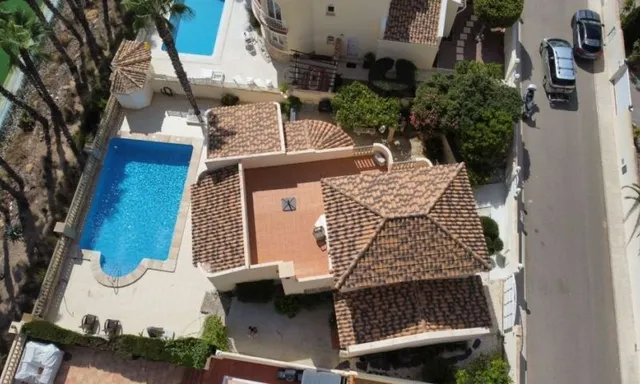 Villa 3 habitaciones 132m² en venta - Las Ramblas — 8