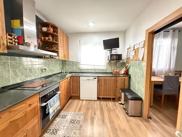 Casa exclusiva en el Guix, Manresa – con terraza de 56 m2, g - foto 3