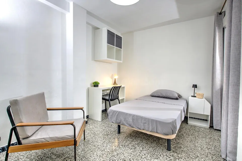 #habitación 1