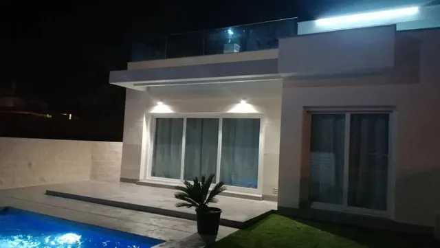 Villa 3 habitaciones 102m² en venta - Costa blanca sur — 19