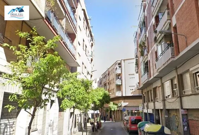 Venta de Piso en Hospitalet de Llobregat (L') (Barcelona) — 2
