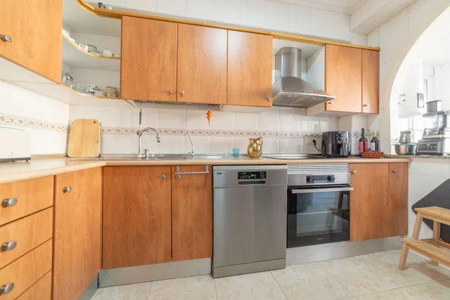 Apartamento 3 habitaciones 97m² en venta - Centro — 9