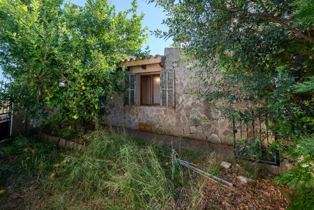 Finca rústica en Sant Joan — 37