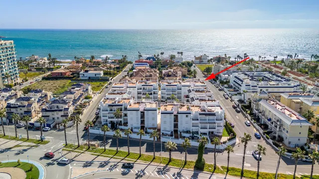 Apartamento 3 habitaciones 85m² en venta - La veleta — 40