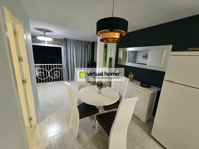 Apartamento con vistas al mar — 19