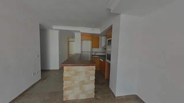 ¡ÁTICO CON TERRAZA DE 23M EN PUERTO DE SAGUNTO! — 23