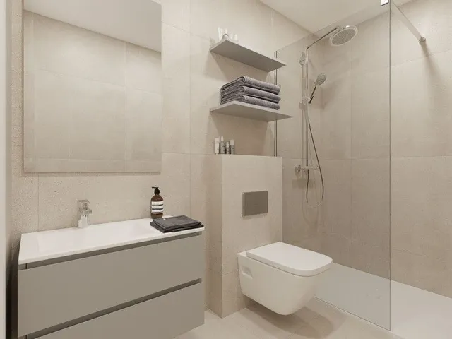 Apartamento 3 habitaciones 91m² en venta - Tamarit — 8