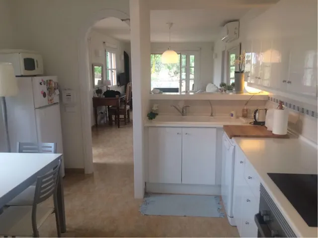 Maravilloso apartamento en Sa Rápita. — 2