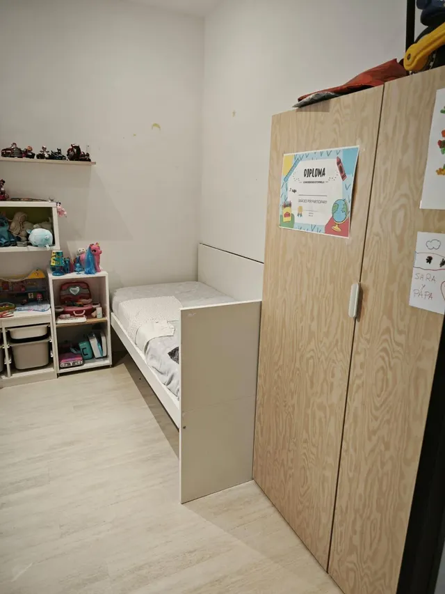 ¡Espectacular piso reformado en pleno centro de Vilanova i la Geltrú! — 17