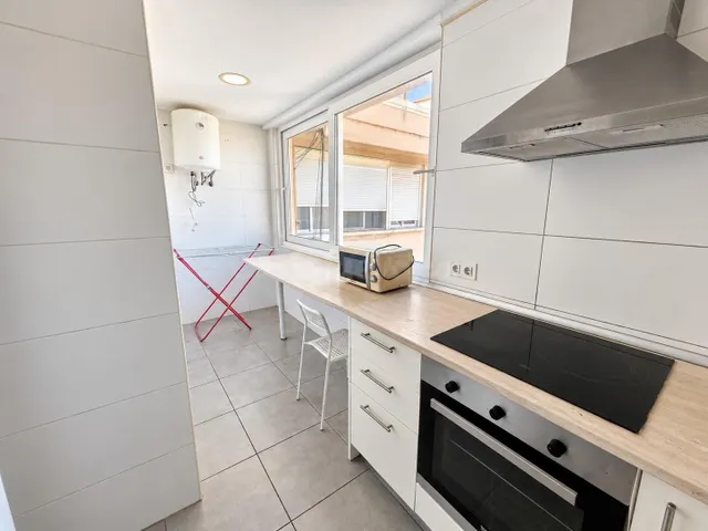 Piso amueblado de 3 habitaciones junto a las universidades - foto 4
