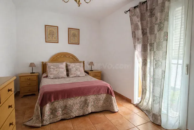 Adosado 3 habitaciones 115m² en venta - San Roque Pueblo — 3