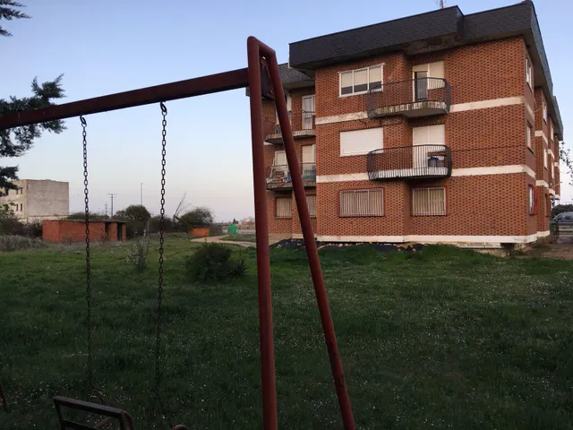 APARTAMENTO 2 DORMITORIOS EN VILLADANGOS ÚLTIMA PLANTA — 37