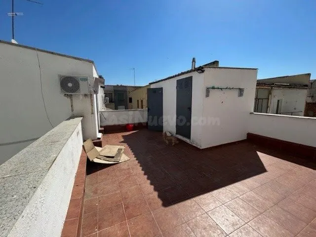 DÚPLEX EN ZONA CENTRO -CÁCERES- - foto 2