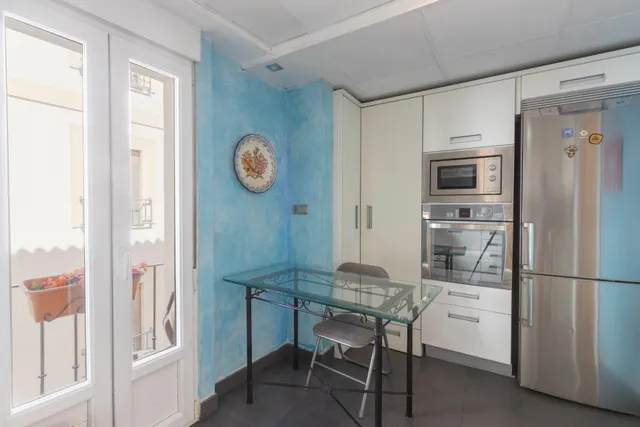 ¡CASA CON ENCANTO Y VISTAS EN PLENA PLAZA DE SANTO DOMINGO... EN EL EMBLEMÁTICO BARRIO DEL REALEJO! — 10