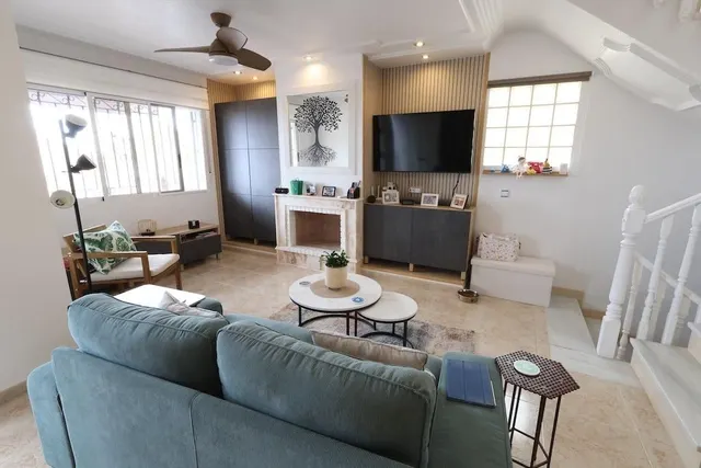 Villa 5 habitaciones 208m² en venta - Las filipinas — 7