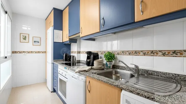 Apartamento en Venta en Alicante Alicante — 6