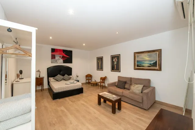 Vivienda en Calle Mayor. — 11