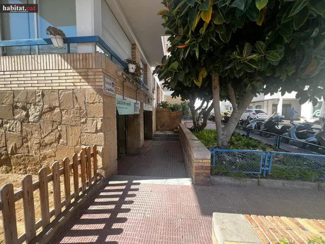 LOCAL COMERCIAL EN SITGES! — 10