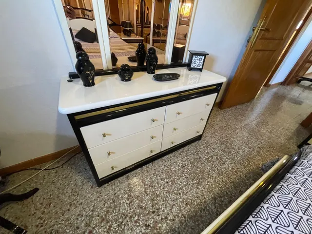¡AMPLIO Y LUMINOSO PISO DE 4 habitaciones EN LA CUESTA! — 23